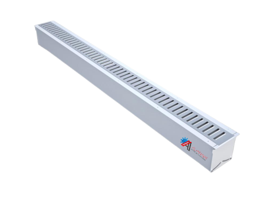 DIFFUSER FOR WEAVING UNITS